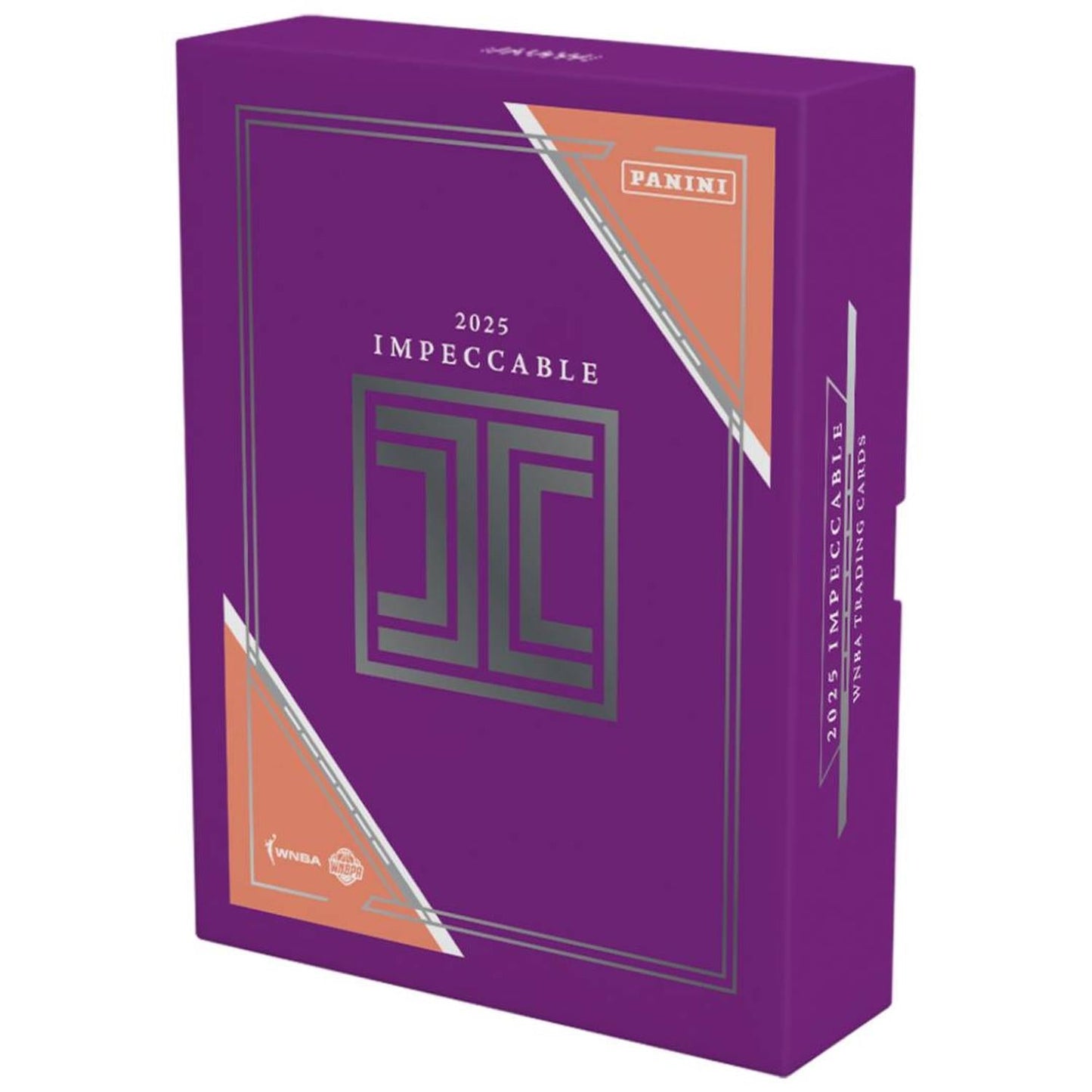 2025 Panini Impeccable WNBA Box