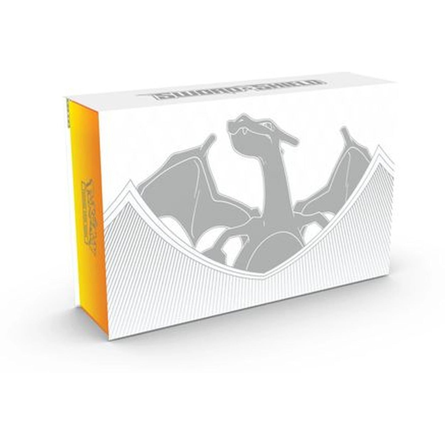 Pokemon: Sword & Shield Ultra-Premium Collection: Charizard