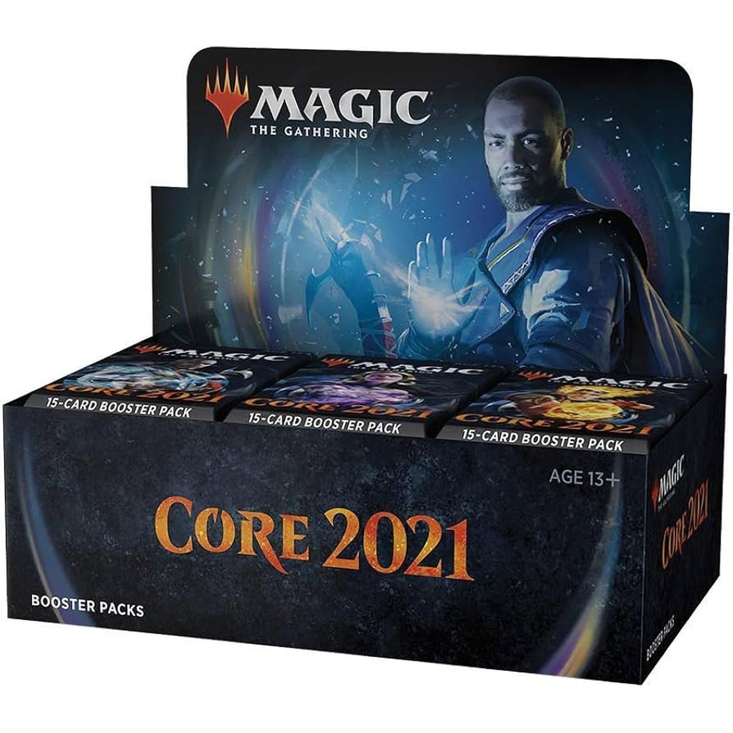 Magic The Gathering: Core 2021 Booster Box