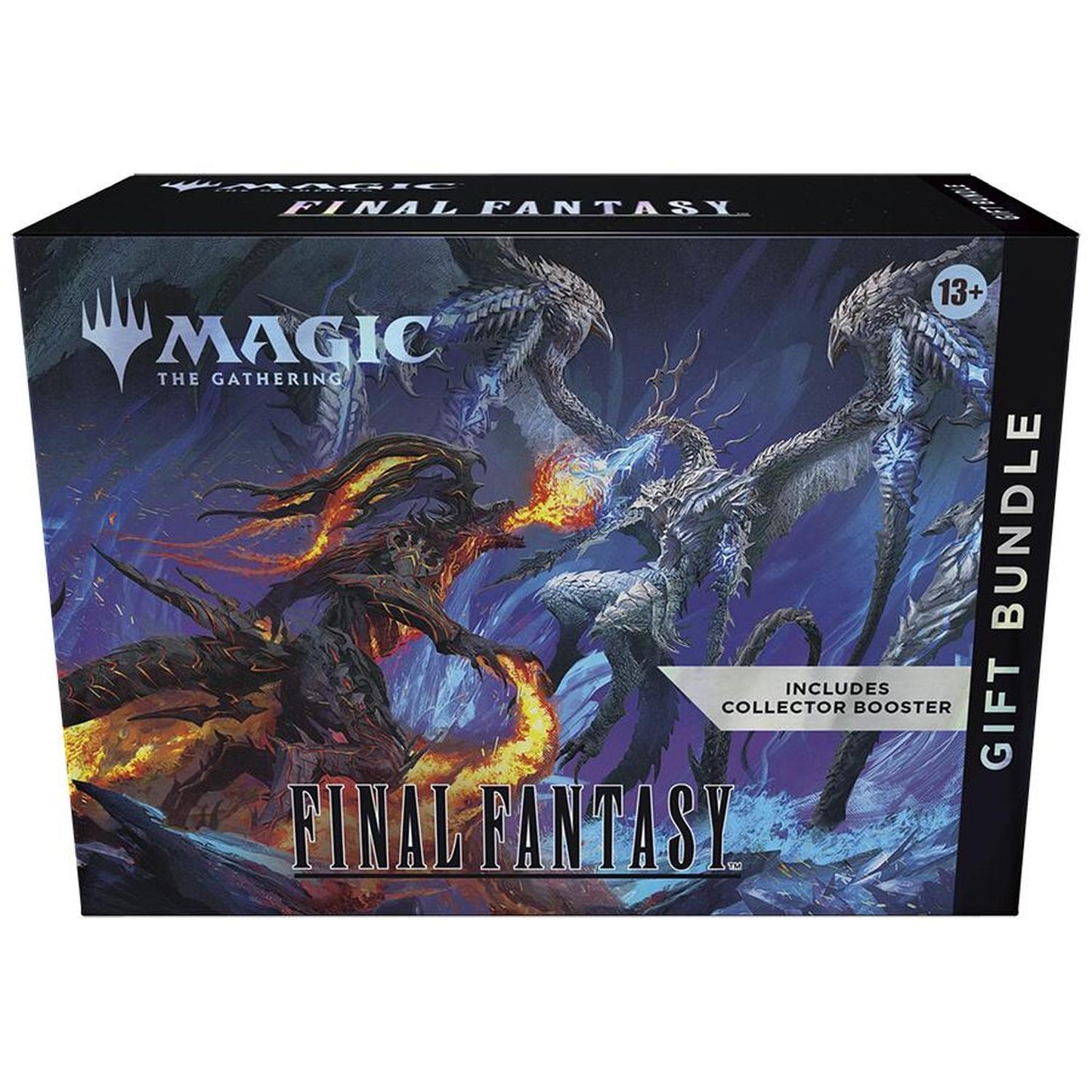 FINAL FANTASY - Gift Bundle