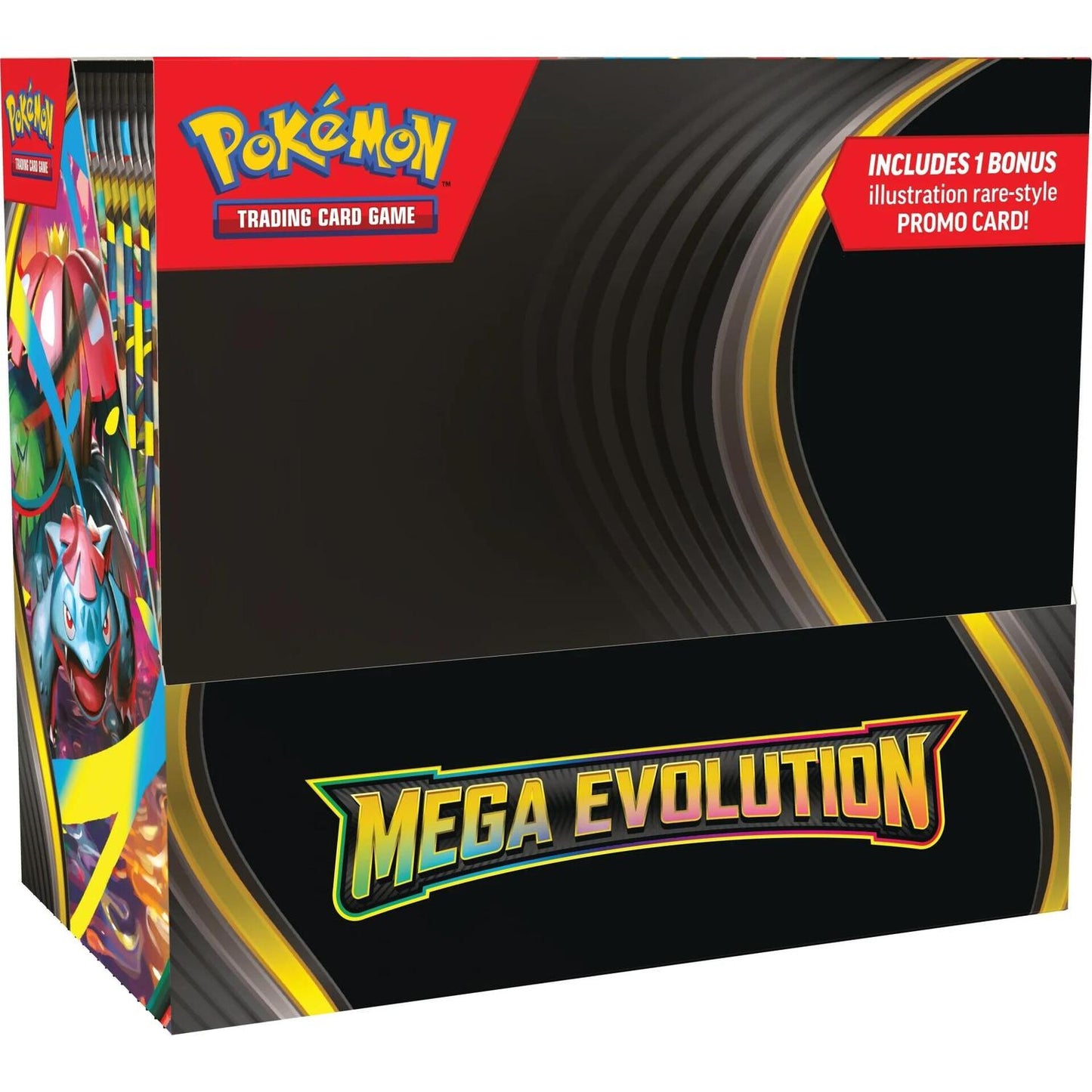 Mega Evolution - Enhanced Booster Box