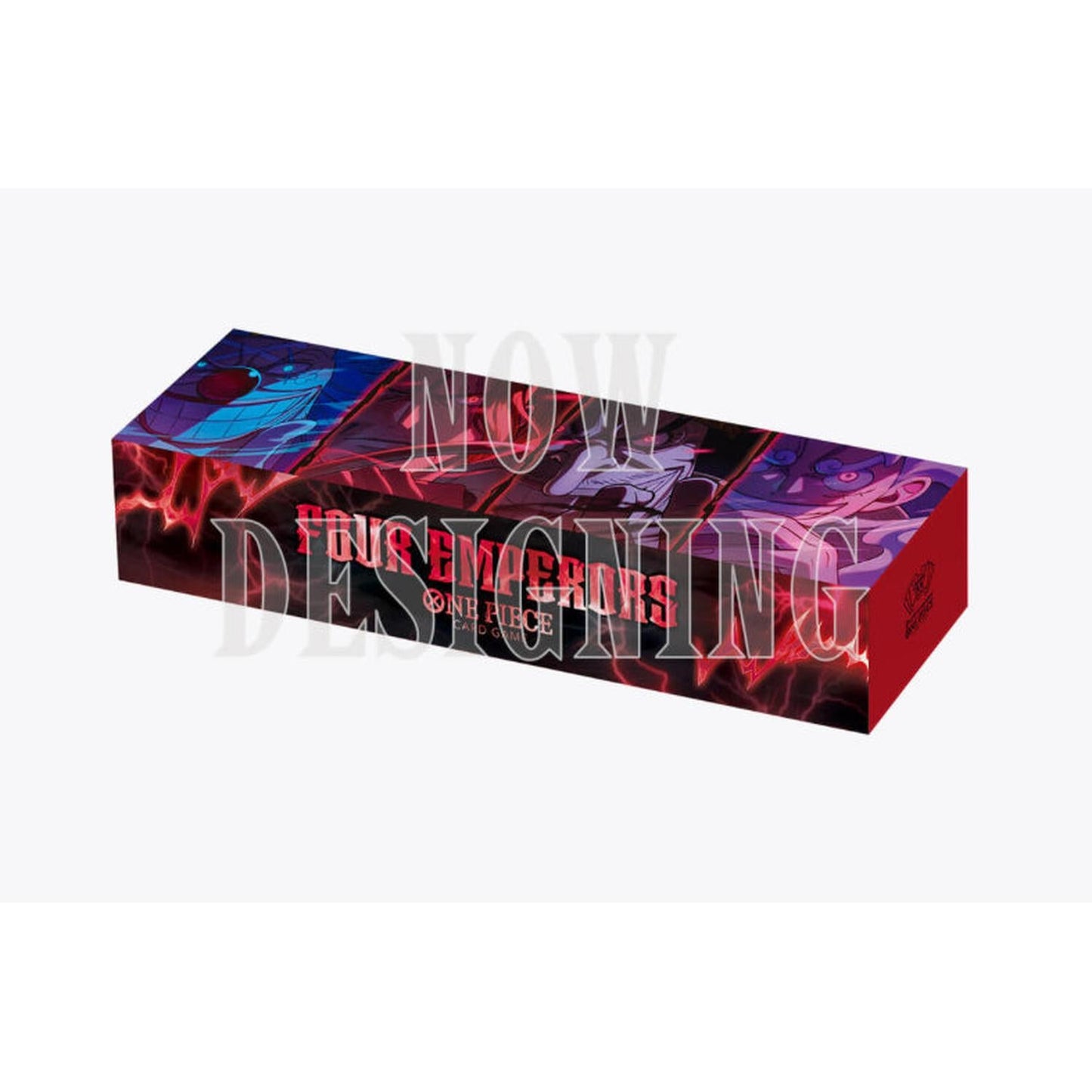 One Piece: English 2nd Anniversary Box Set