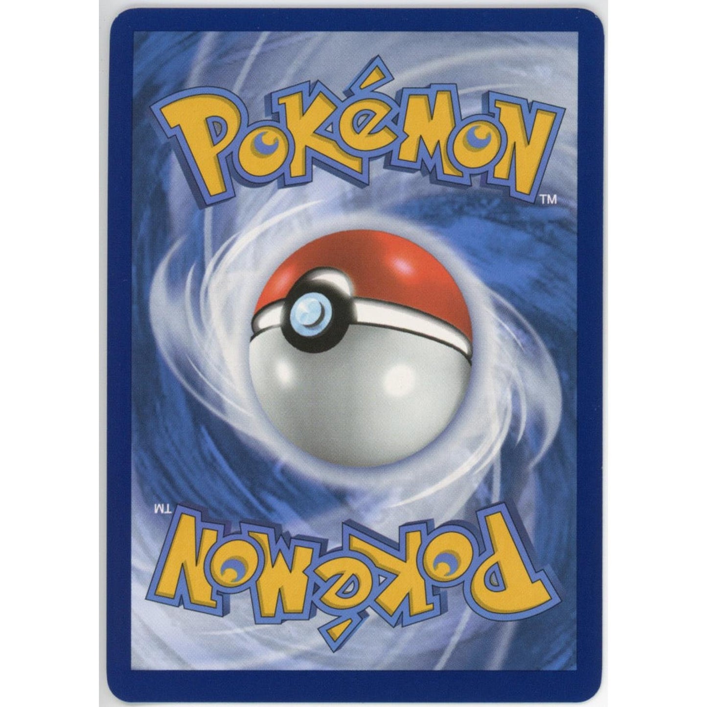 Pokemon Single: Eevee - 173 (Pokemon Center Exclusive) - SVP - NM