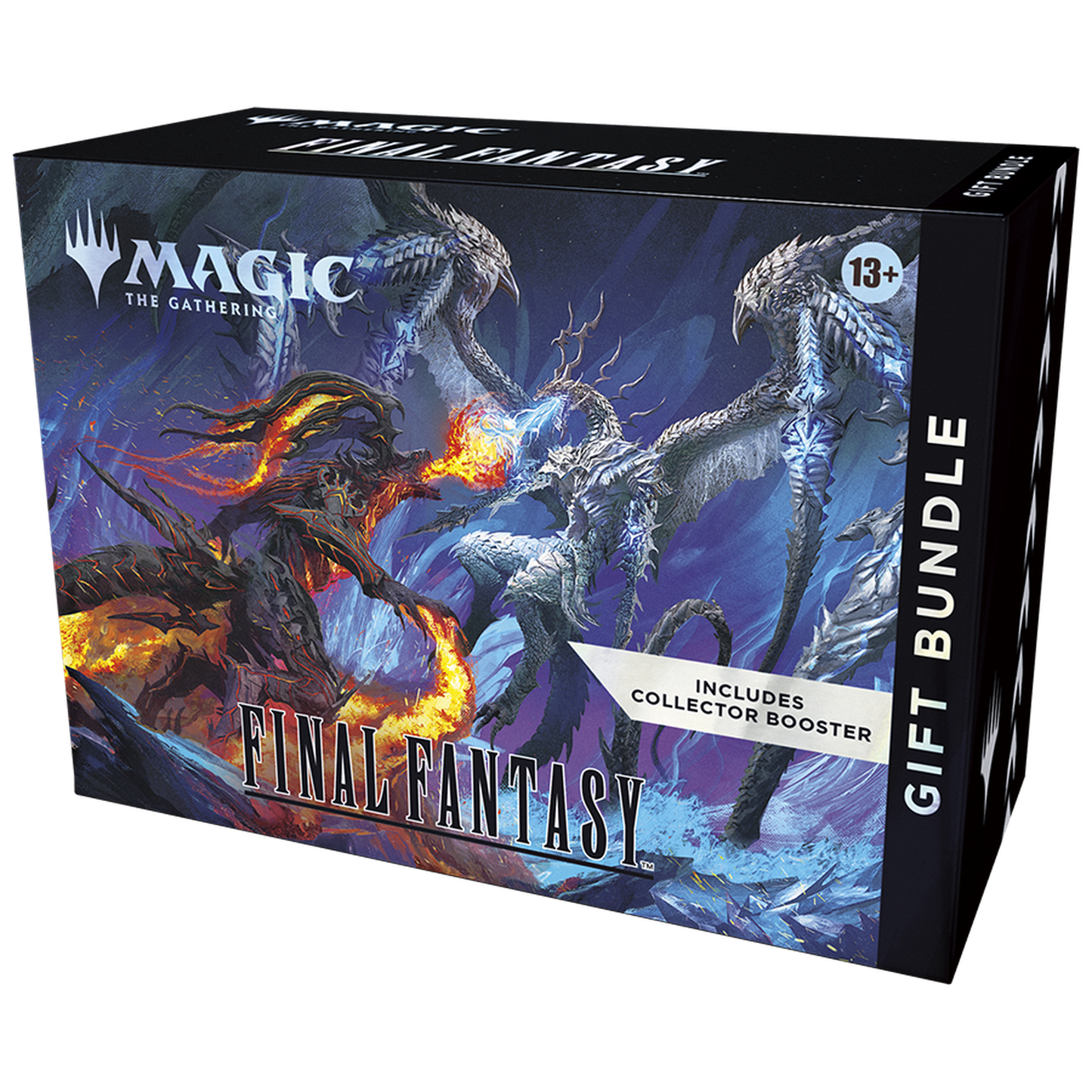 Magic: Universes Beyond: Final Fantasy Gift Bundle
