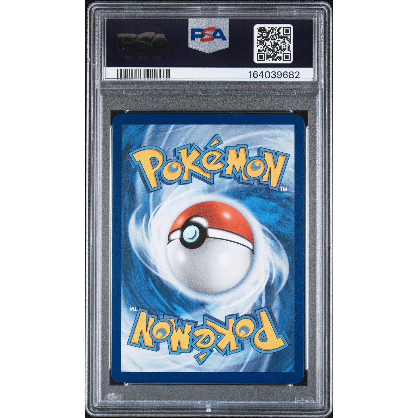 2026 Pokemon Asc EN-Ascended Heroes Rocket's Mewtwo EX #079 PSA 10