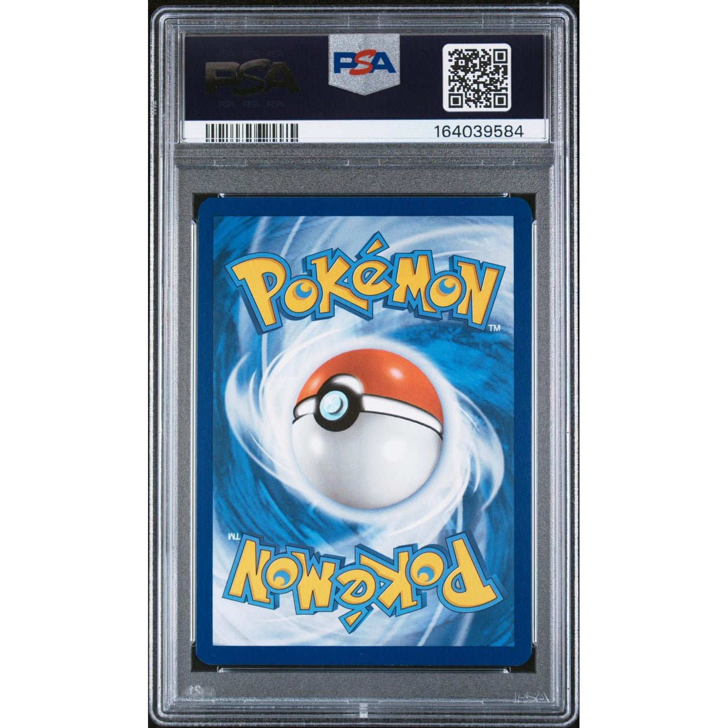 2024 Pokemon Paf EN-Paldean Fates Charmeleon #110 Shiny Rare PSA 10