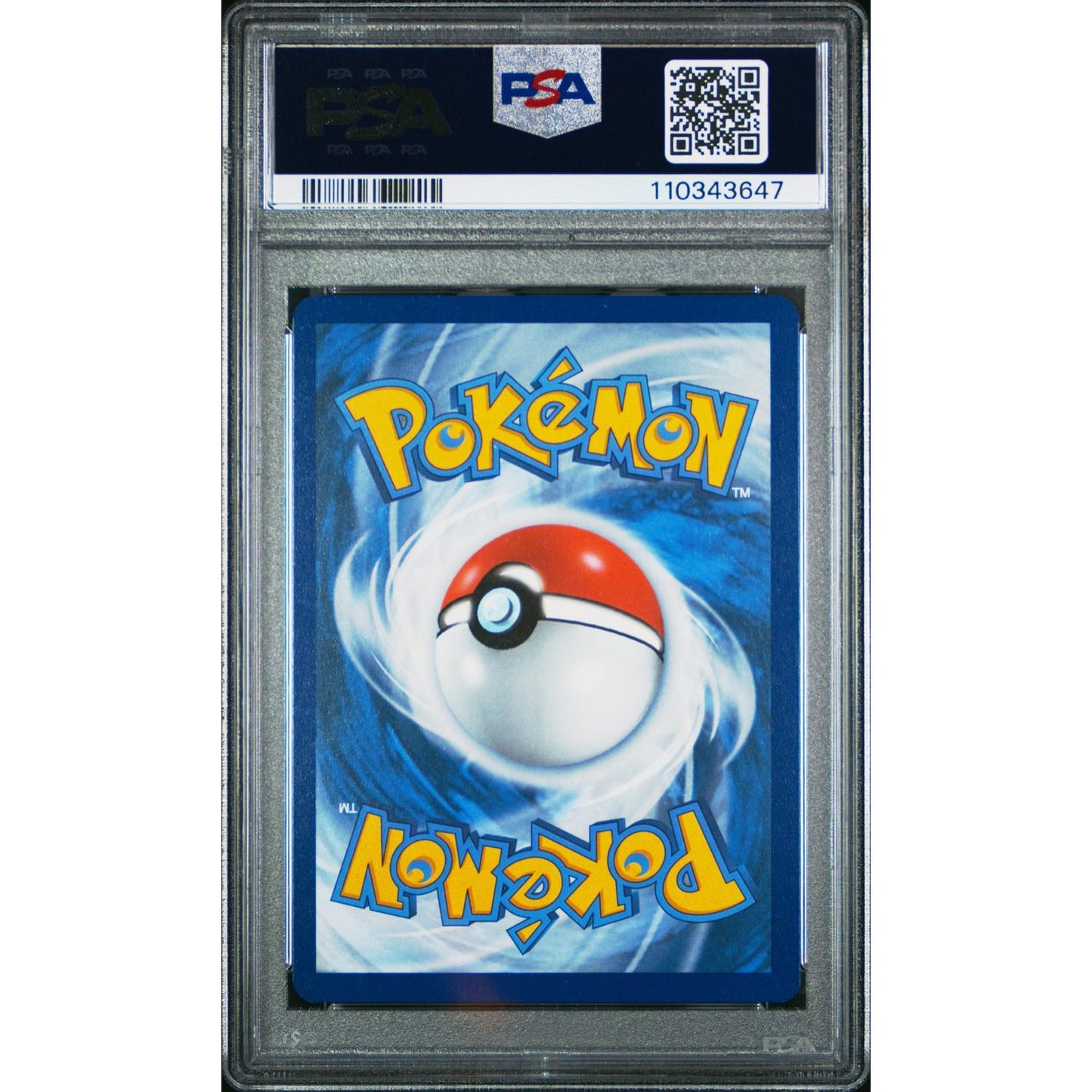 2023 Pokemon Sword And Shield Crown Zenith Hisuian Samurott V #GG51 Crown Zenith Fa PSA 10