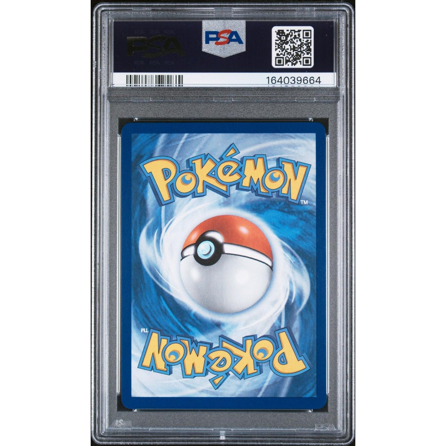 2026 Pokemon Asc EN-Ascended Heroes Mega Froslass EX #265 MAR PSA 10