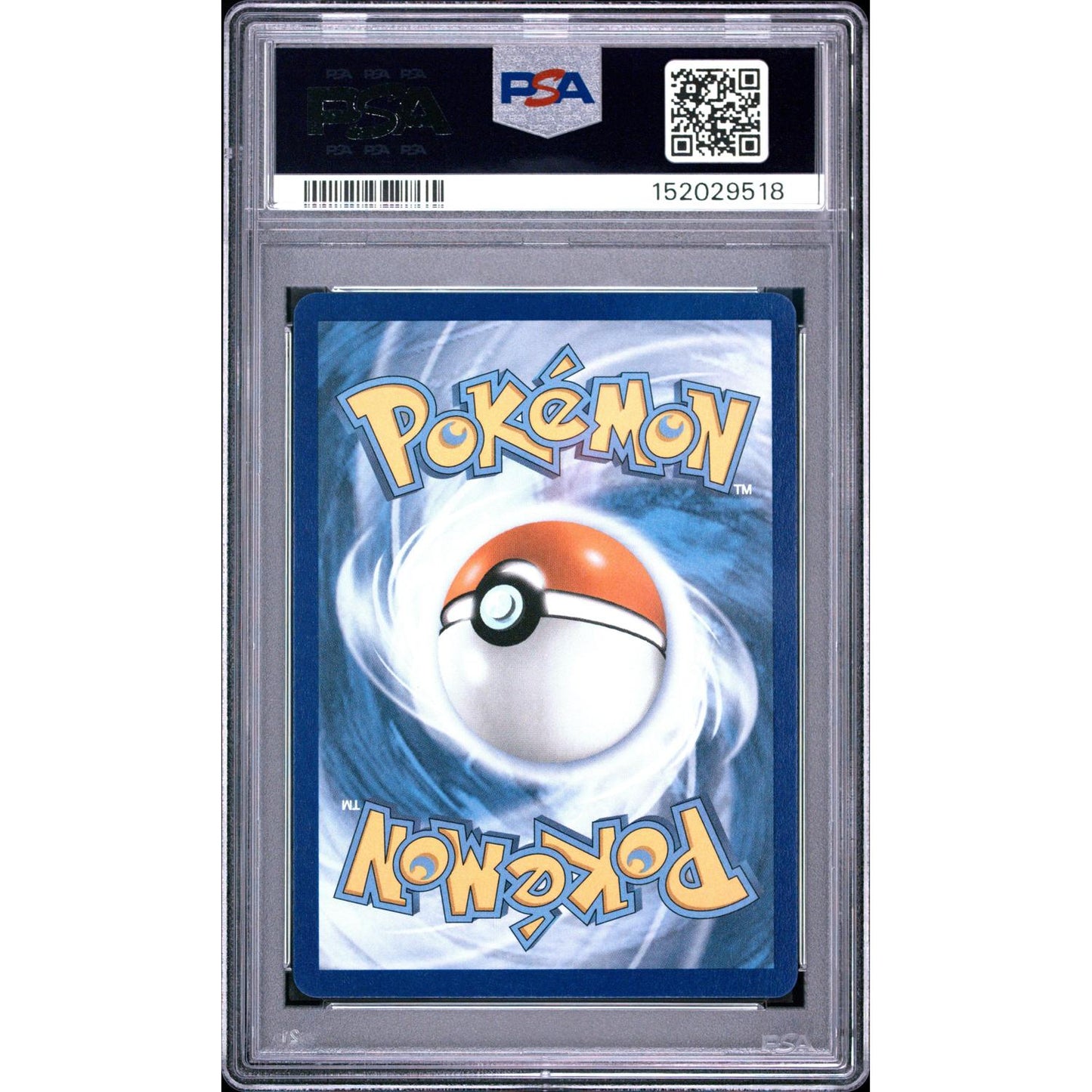 2025 Pokemon Mep EN-Me Black Star Promo Oricorio EX #024 Ultra-Premium Collection PSA 10