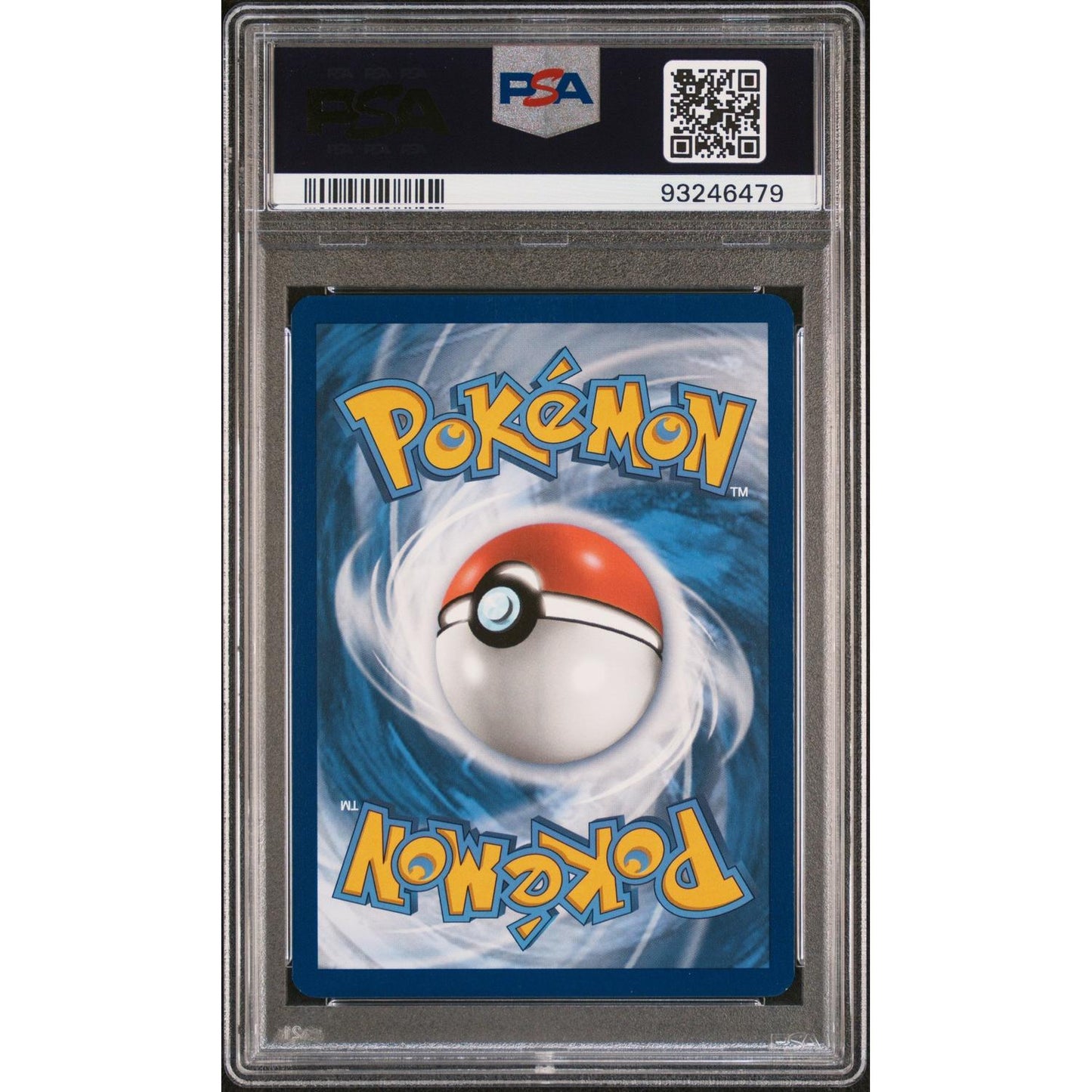 2023 Pokemon Pal EN-Paldea Evolved Chien-Pao EX #261 Special Illustration Rare PSA 10