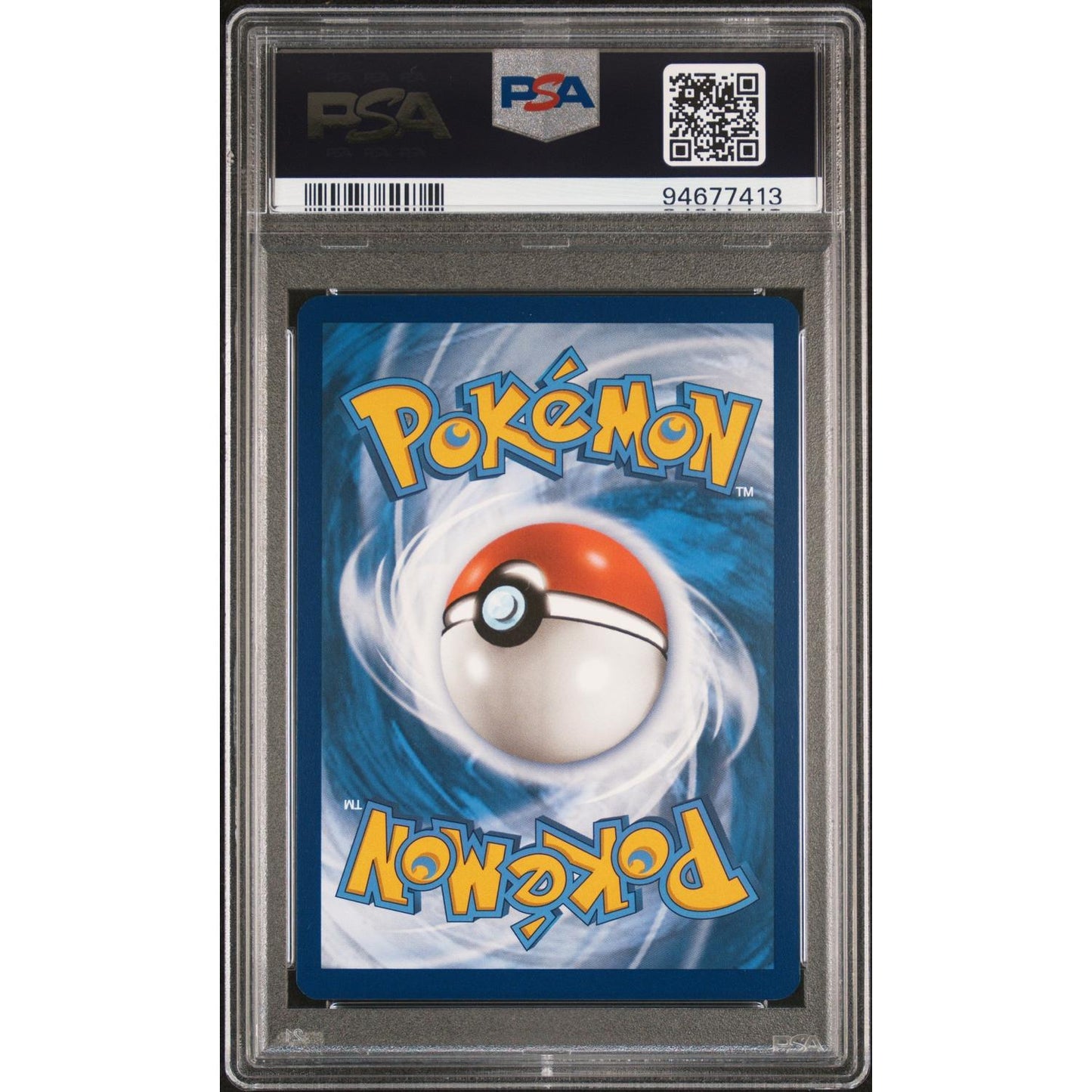 2024 Pokemon Paf EN-Paldean Fates Penny #239 Special Illustration Rare PSA 10