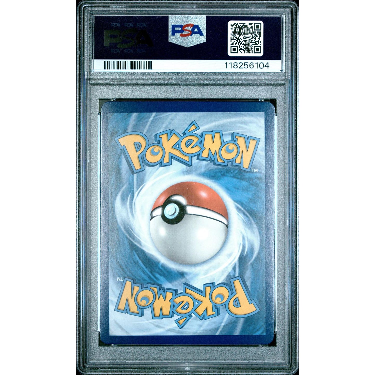 2022 Pokemon Sword & Shield Astral Radiance Orgn. FRM. Dialga V #177 PSA 10