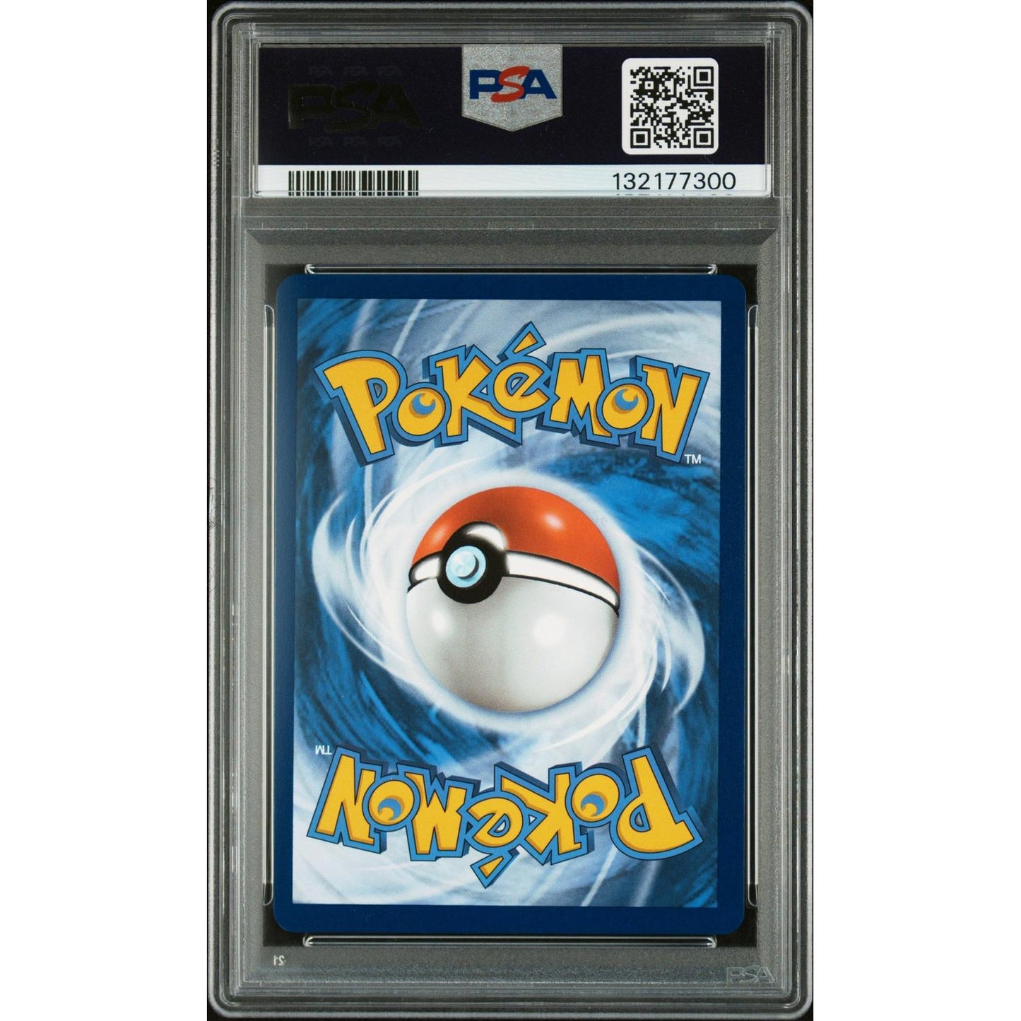 2025 Pokemon Meg EN-Mega Evolution Mega Gardevoir EX #178 SIR PSA 9