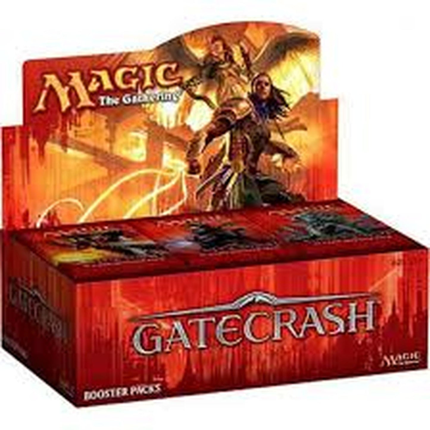 Magic the Gathering: Gatecrash Booster Box