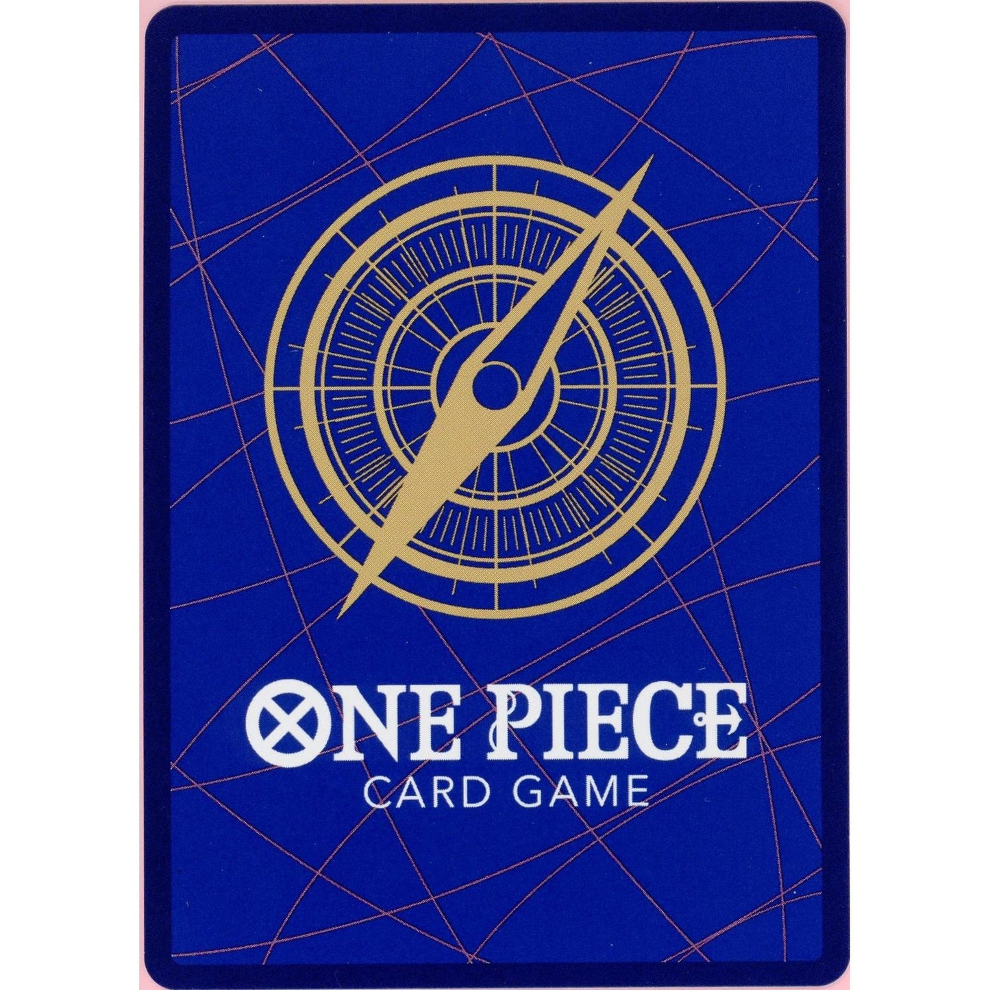One Piece Single: Ms. All Sunday OP14-084 Special Rare NM