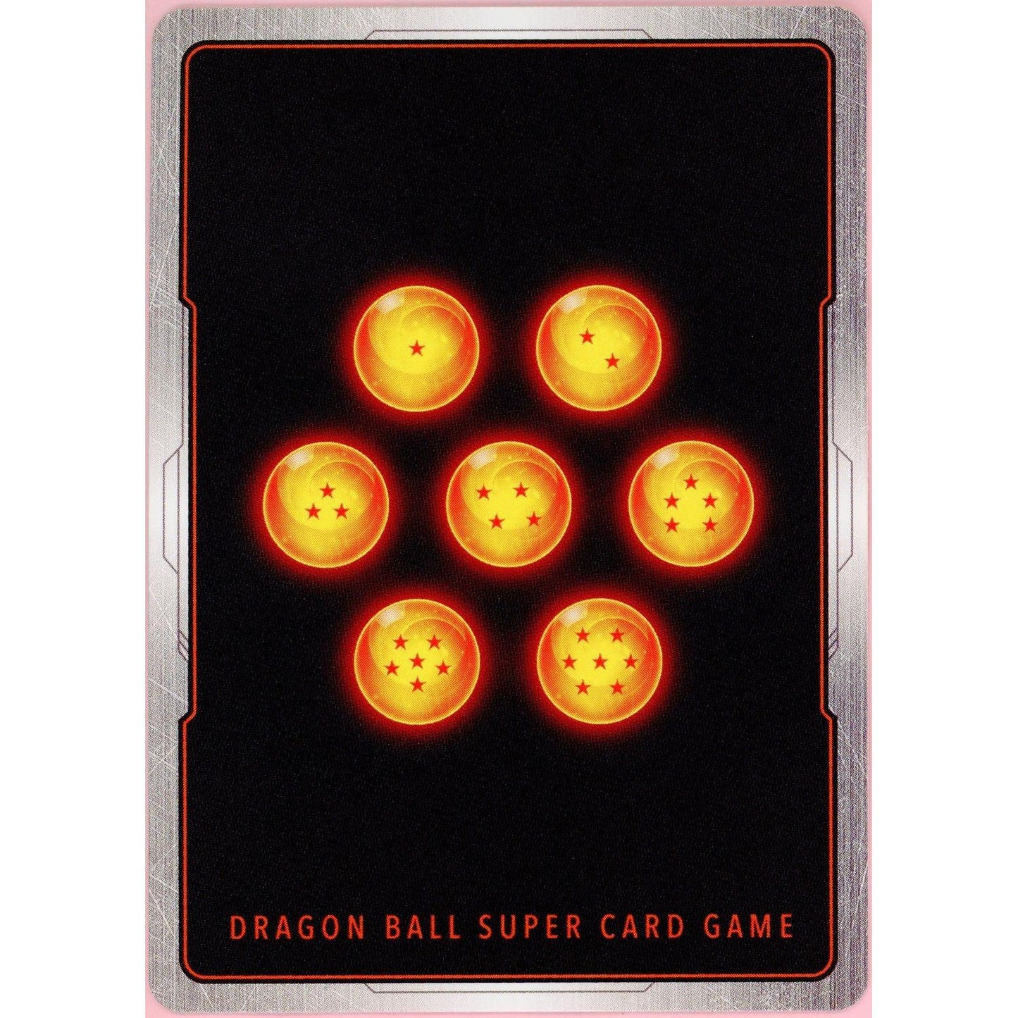 Dragon Ball Single: Son Goku FB05-031 Limited Pack MANGA Version 01 NM