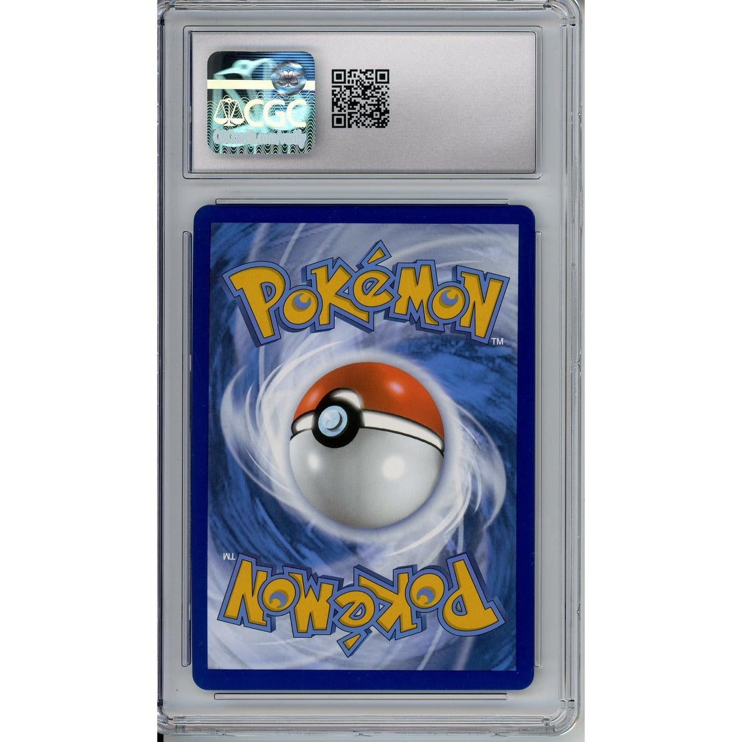 Graded Pokemon: Arceus VSTAR CGC 10