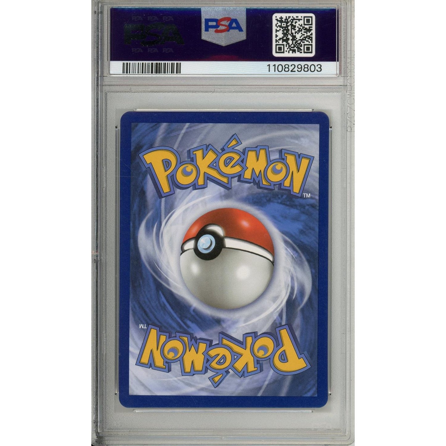 Pokemon Graded: Umbreon Gold Star 17/17 Celebrations Classic Collection (2021) Holo PSA 10