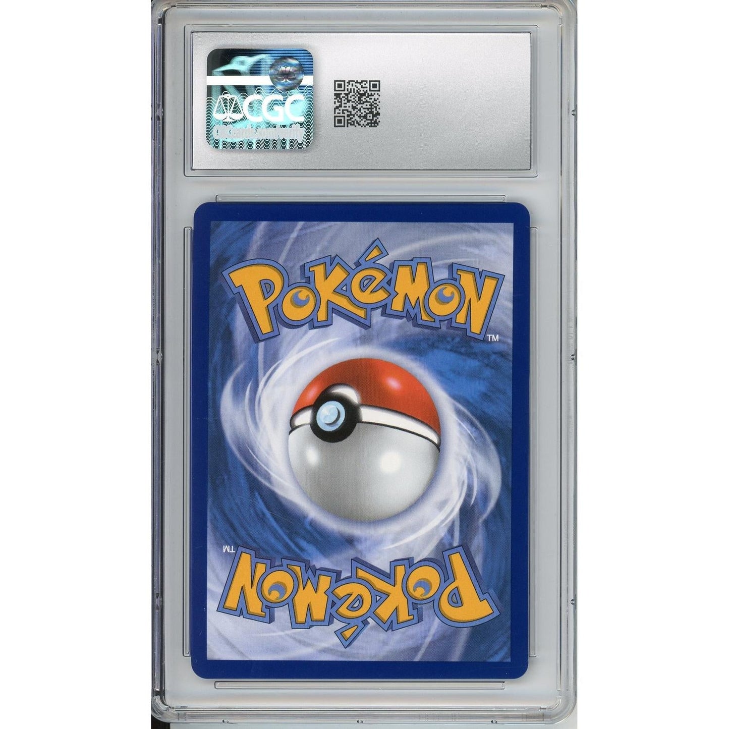Pokemon Graded: Mega Charizard X ex #23 UPC Promo (2025) CGC 10
