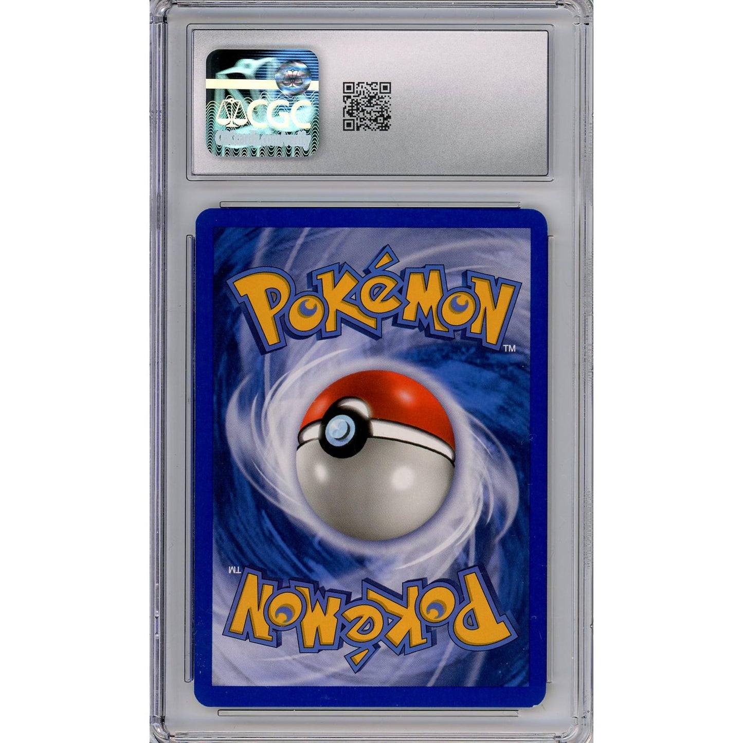Pokemon Graded: Piloswine CGC 10