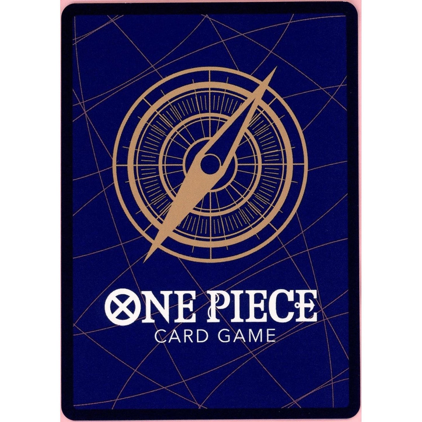 One Piece Single: JP Gum-Gum Giant OP09-078 Manga Alt Art NM