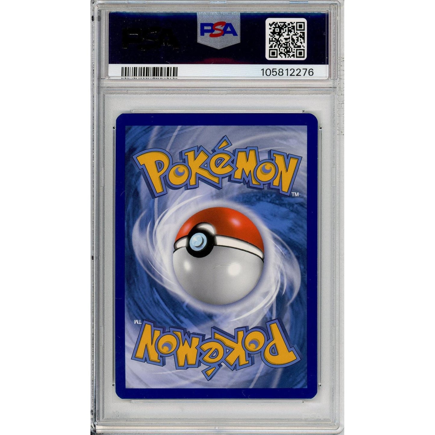 Pokemon Graded: Espeon & Deoxys GX #SM240 Sun & Moon Tag Team Promo (2020) Holo PSA 9