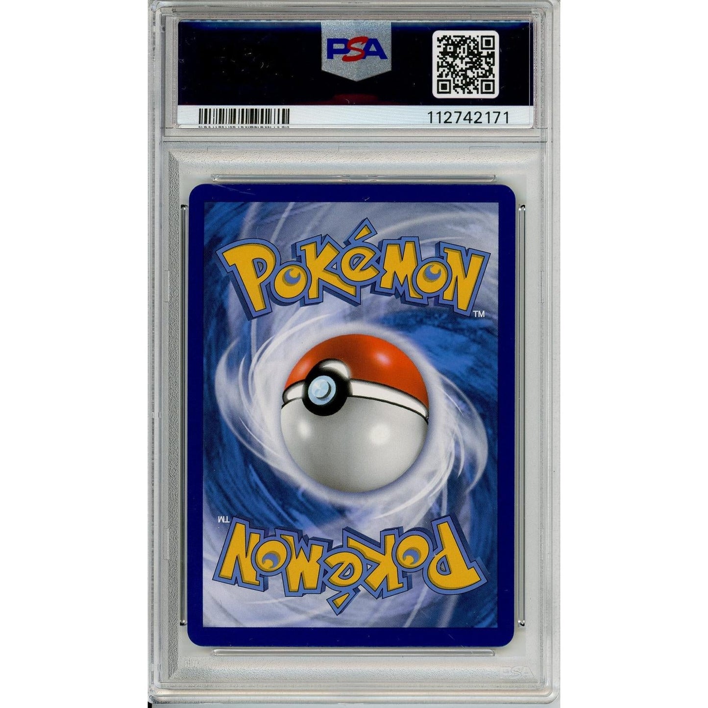 Pokemon Graded: Shining Genesect PSA 10