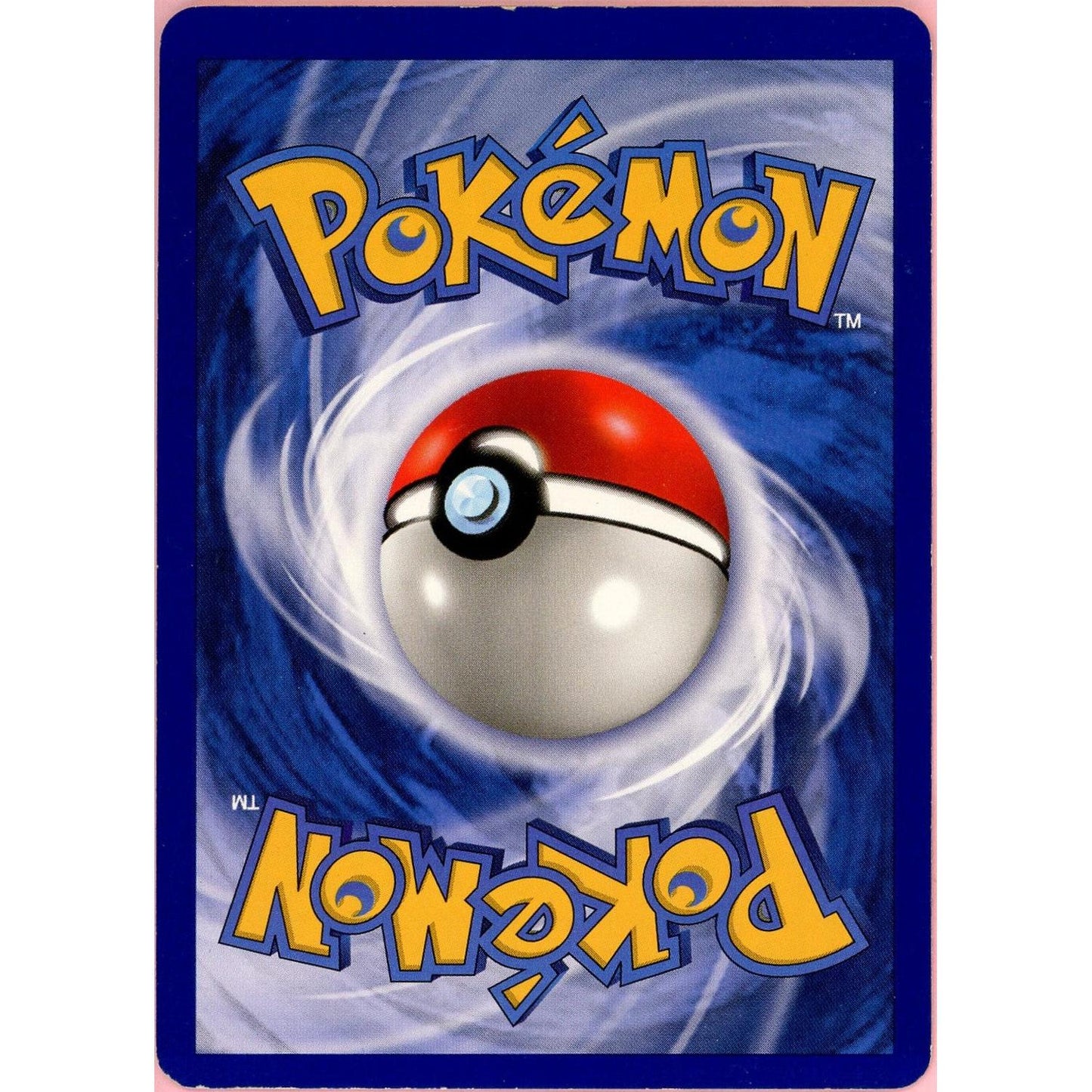 Pokemon Single: Gengar 1st Edition 5/62 Fossil (1999) Holo LP/MP