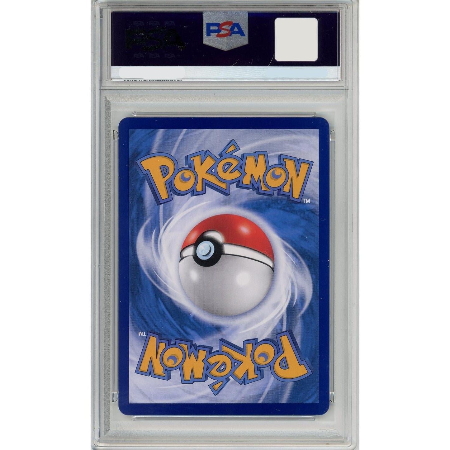 Pokemon Graded: Chinese Cubone 407/07 Gem Pack 3 (2025) PSA 10