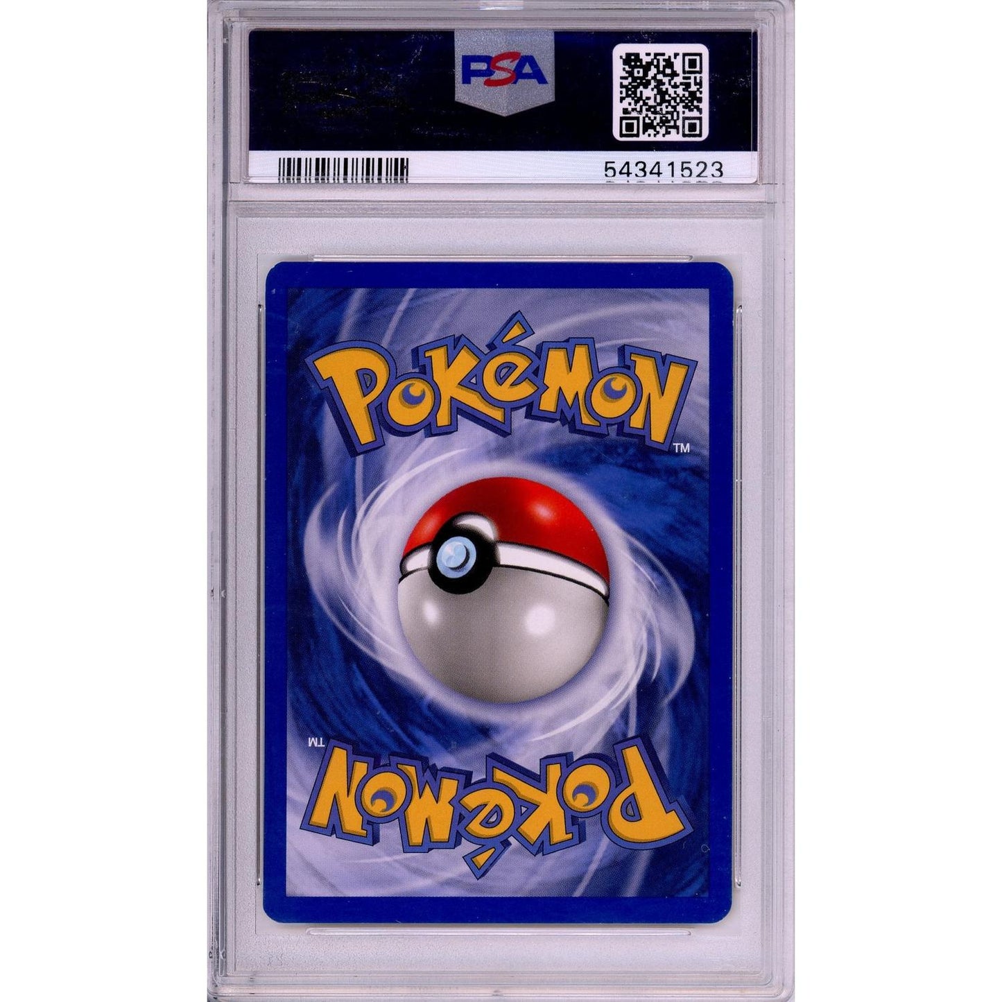 Pokemon Graded: Shining Noctowl 110/105 Neo Destiny (2002) Holo PSA 9