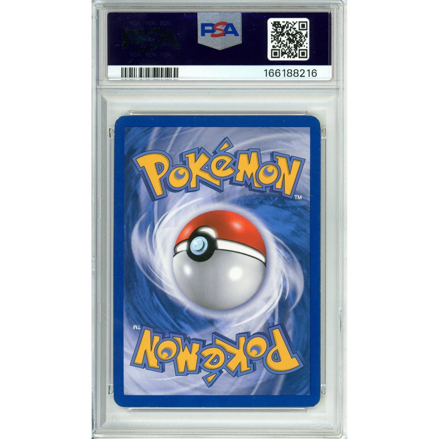Pokemon Graded: Tropical Beach #BW28 Promo Top 32 (2011) PSA 5