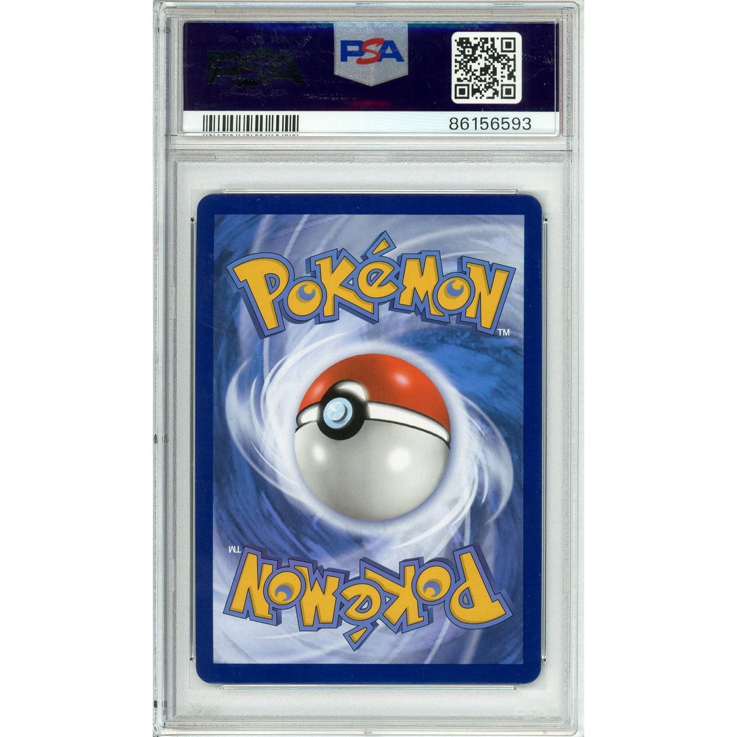 Pokemon Graded: Espeon V 180/203 Evolving Skies (2021) Holo PSA 9