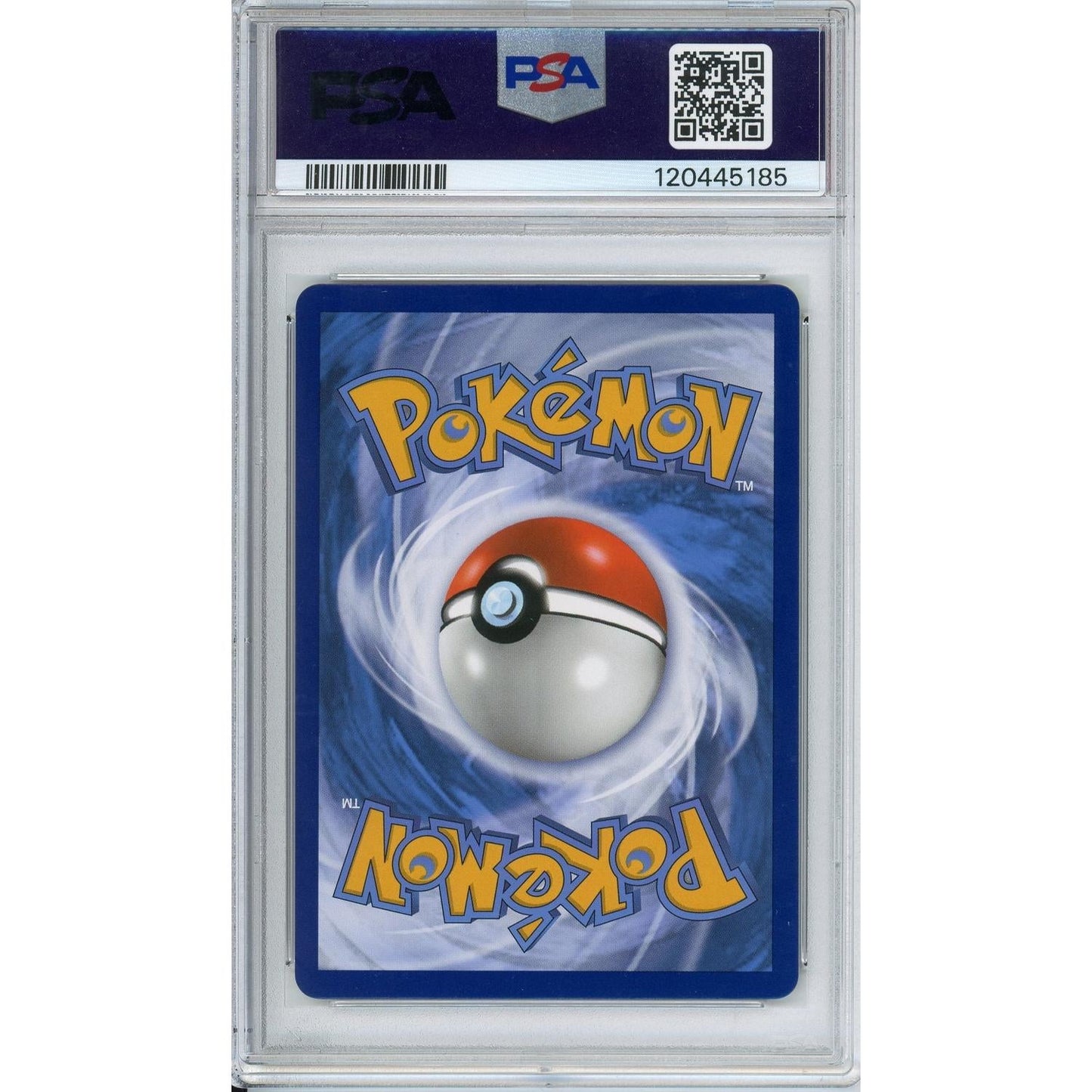 Pokemon Graded: Mewtwo & Mew GX PSA 10