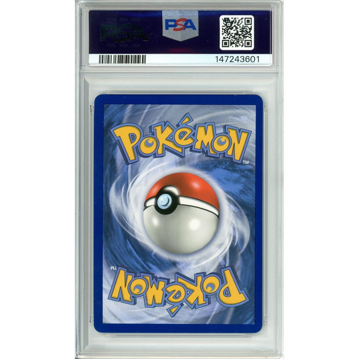 Pokemon Graded: Umbreon EX 119/124 Fates Collide (2016) Rare Holo PSA 10