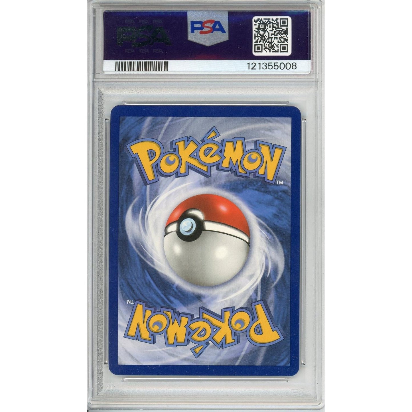 Pokemon Graded: Gyarados GX PSA 10