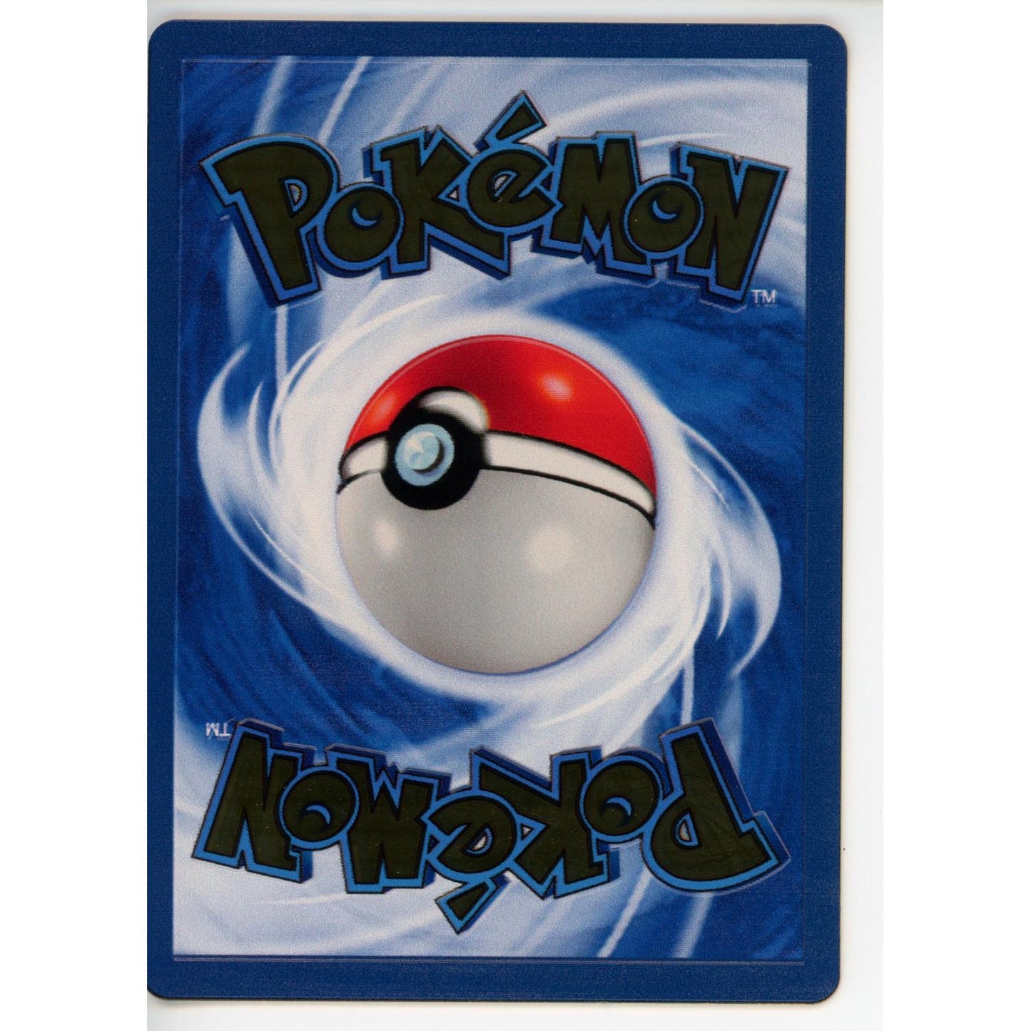 Pokemon Single: Charizard (Celebrations Metal Card) MCAP- NM