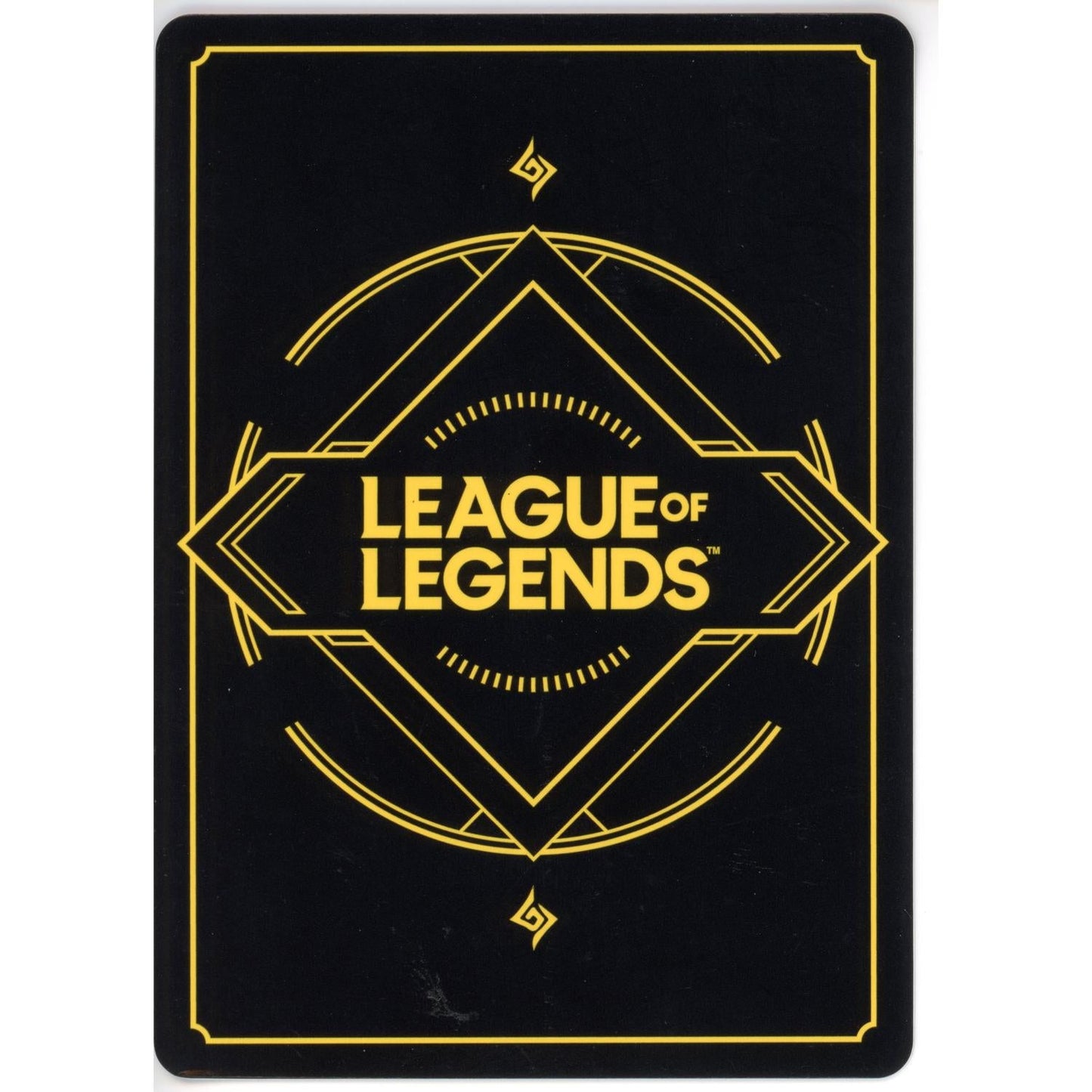Riftbound: League Of Legends: Scorn of the Moon 234/219 NM