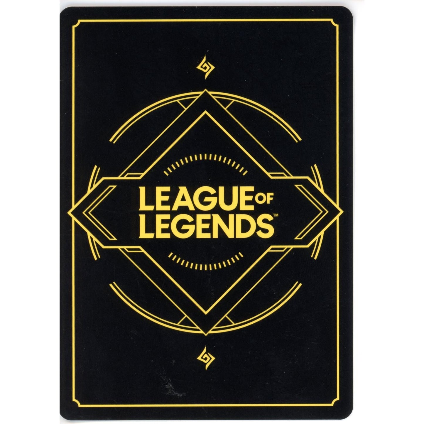 Riftbound: League of Legends: Daughter of the Void #299 NM