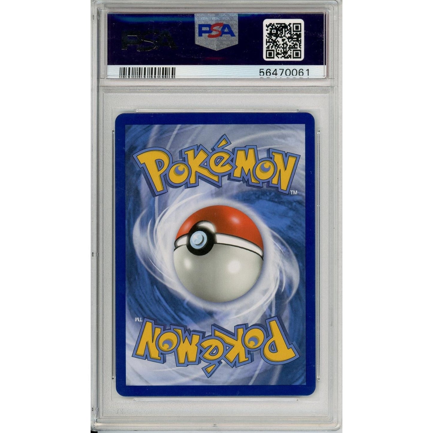 Pokemon Graded: Reshiram GX SV51/SV94 Hidden Fates (2019) Full Art Holo PSA 10