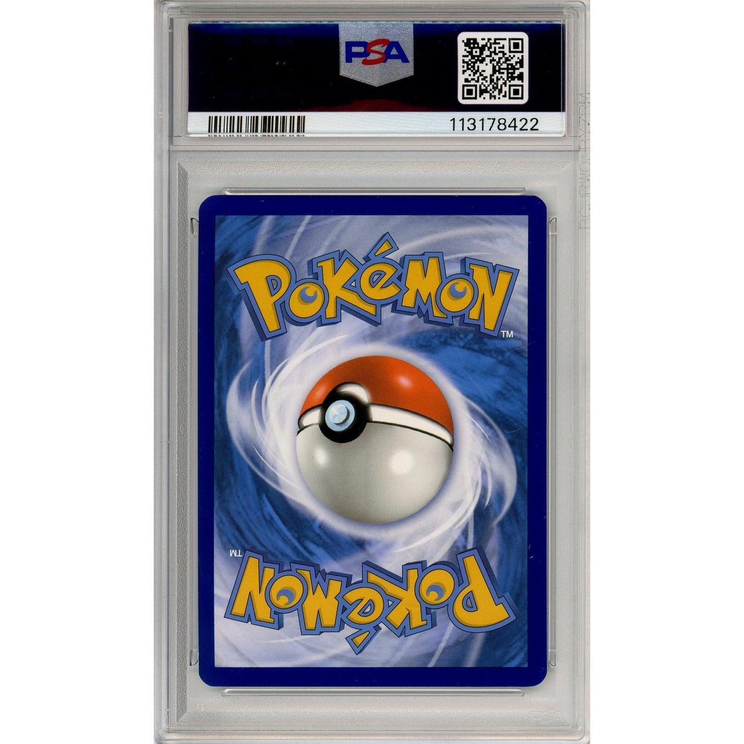 Pokemon Graded: Iono PSA 10