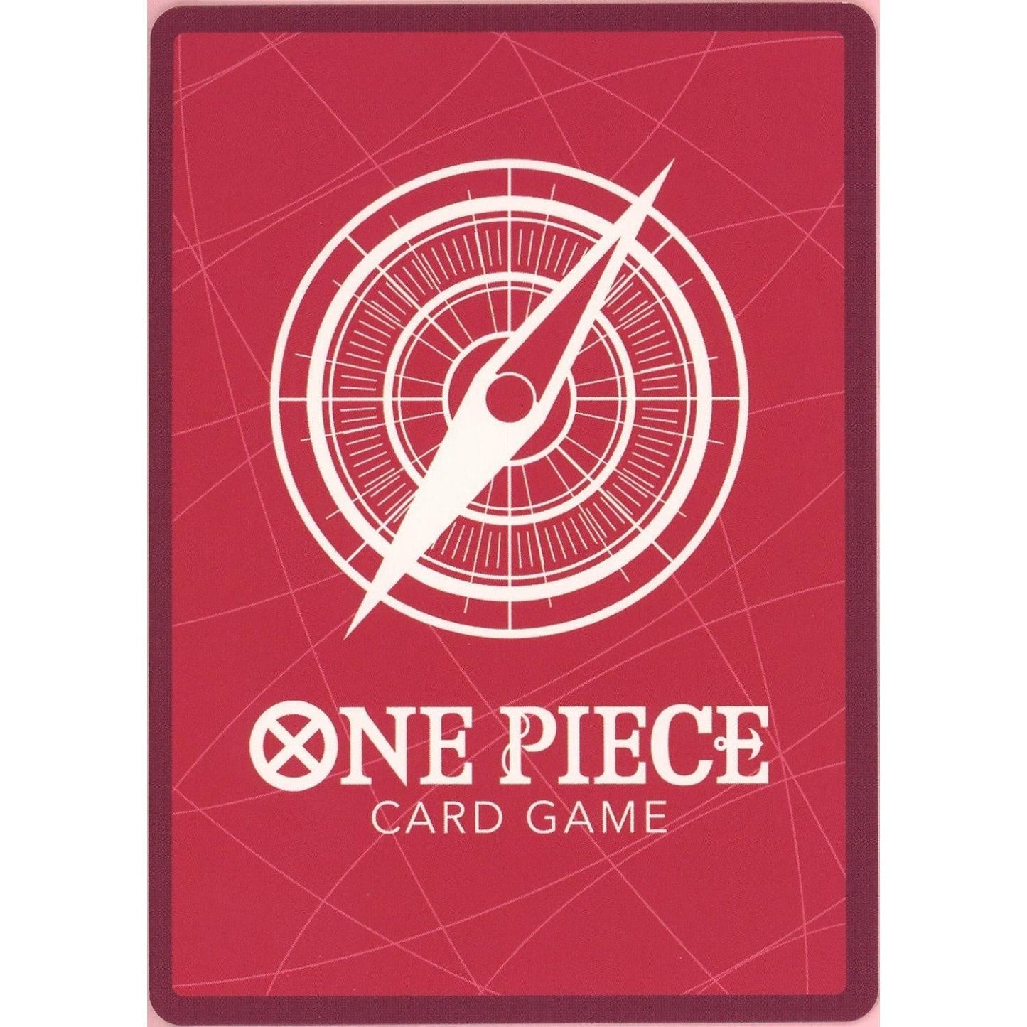 One Piece Single: Monkey D. Luffy OP01-003 Romance Dawn Leader Alt Art NM
