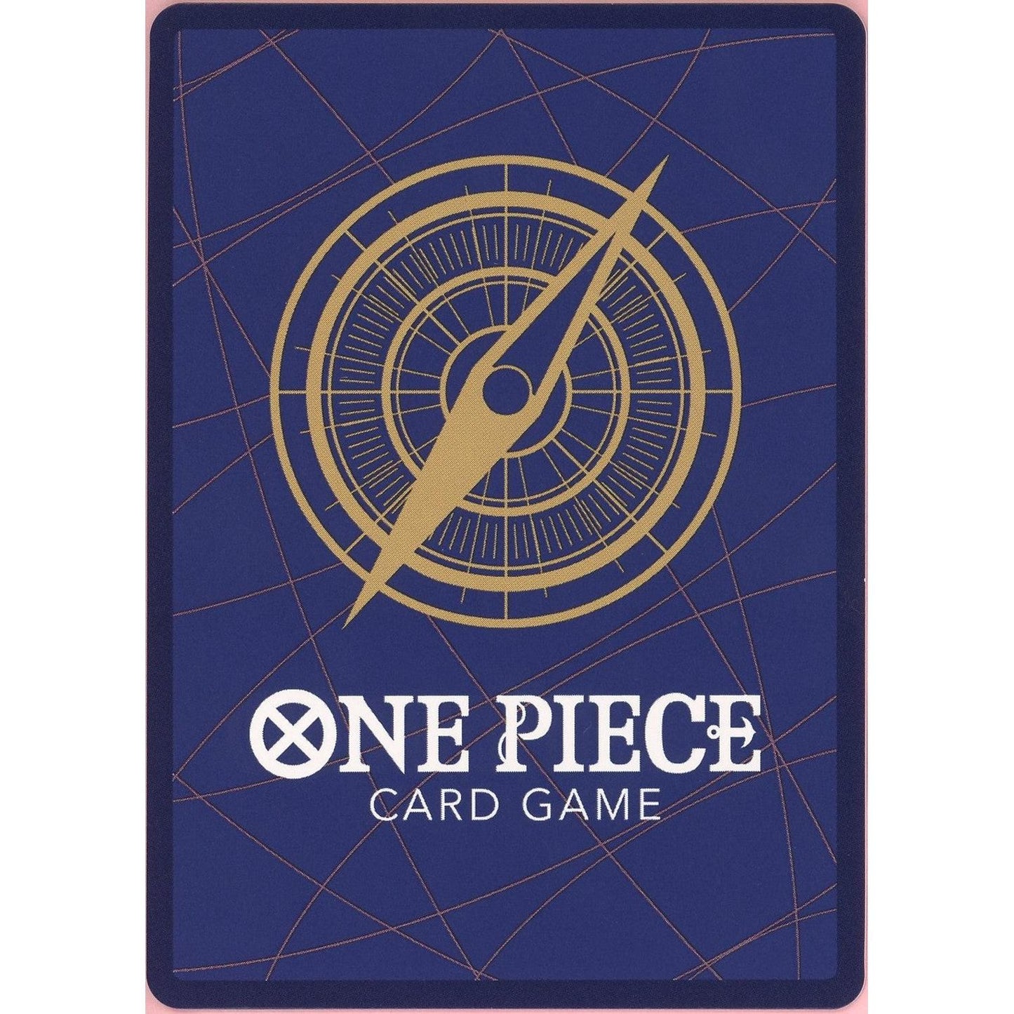 One Piece Single: Buggy Alt Art OP09-051 The Azure Seas Seven NM