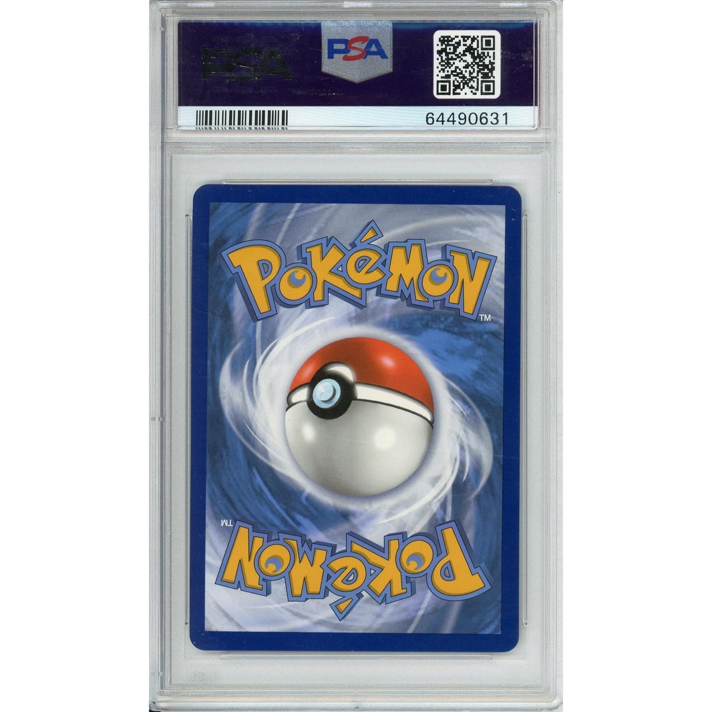 Pokemon Graded: Glaceon GX SV55/SV94 Hidden Fates (2019) Full Art Holo PSA 10