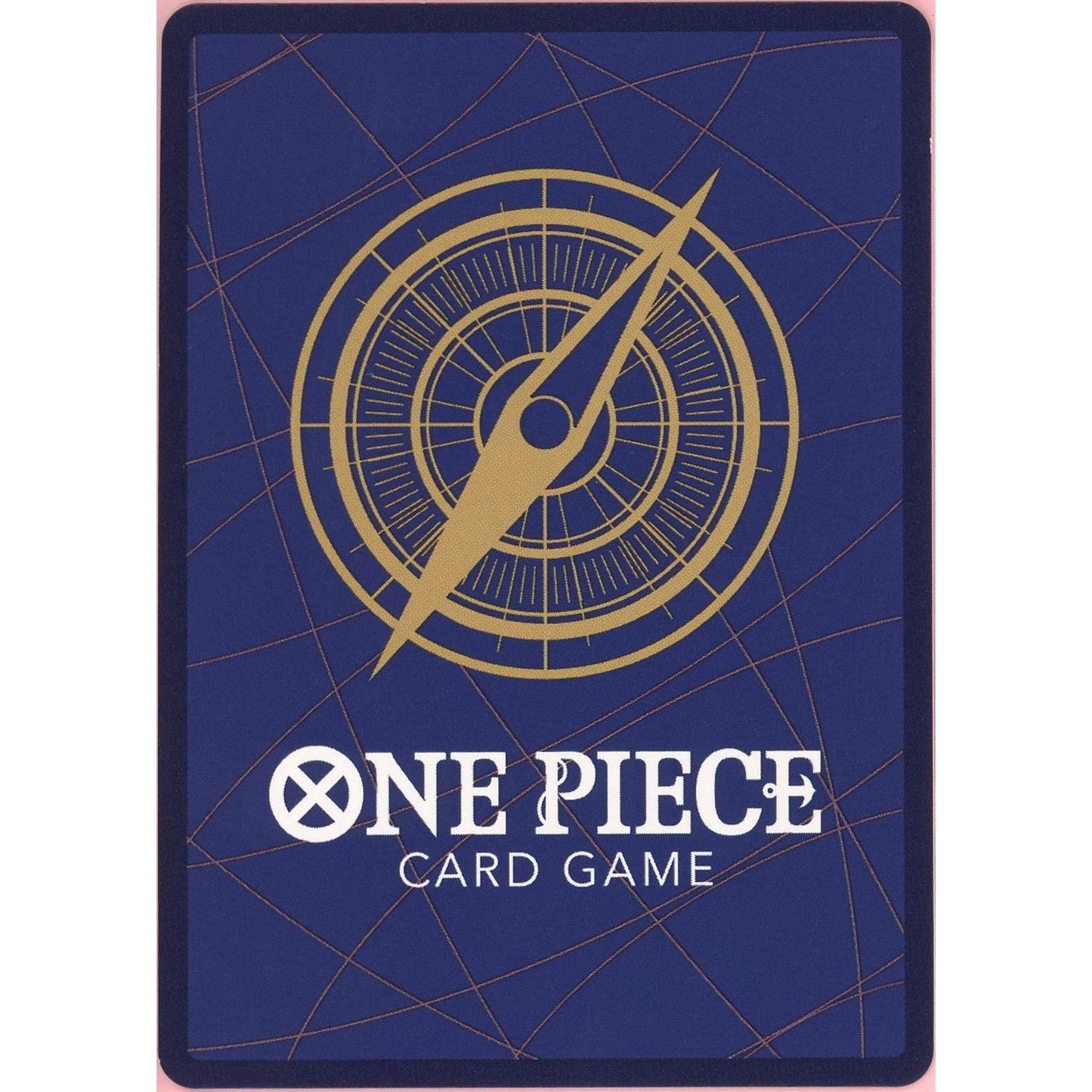 One Piece Single: Donquixote Rosinante Alt Art OP04-119 Emperors in the New World NM/LP