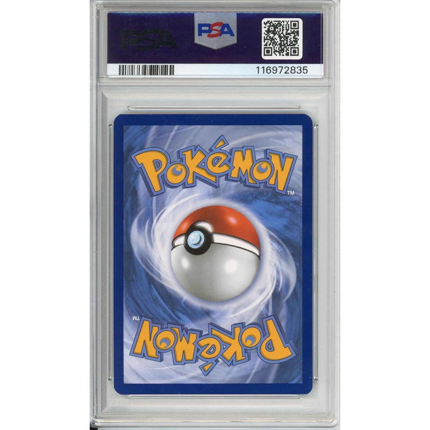 Pokemon Graded: Lillie's Clefairy ex 184/159 Journey Together (2025) SIR Holo PSA 9