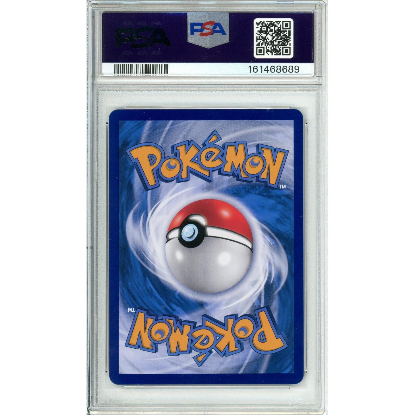 Pokemon Graded: Chinese Captain Pikachu 107/07 Gem Pack Vol. 5 (2026) PSA 10