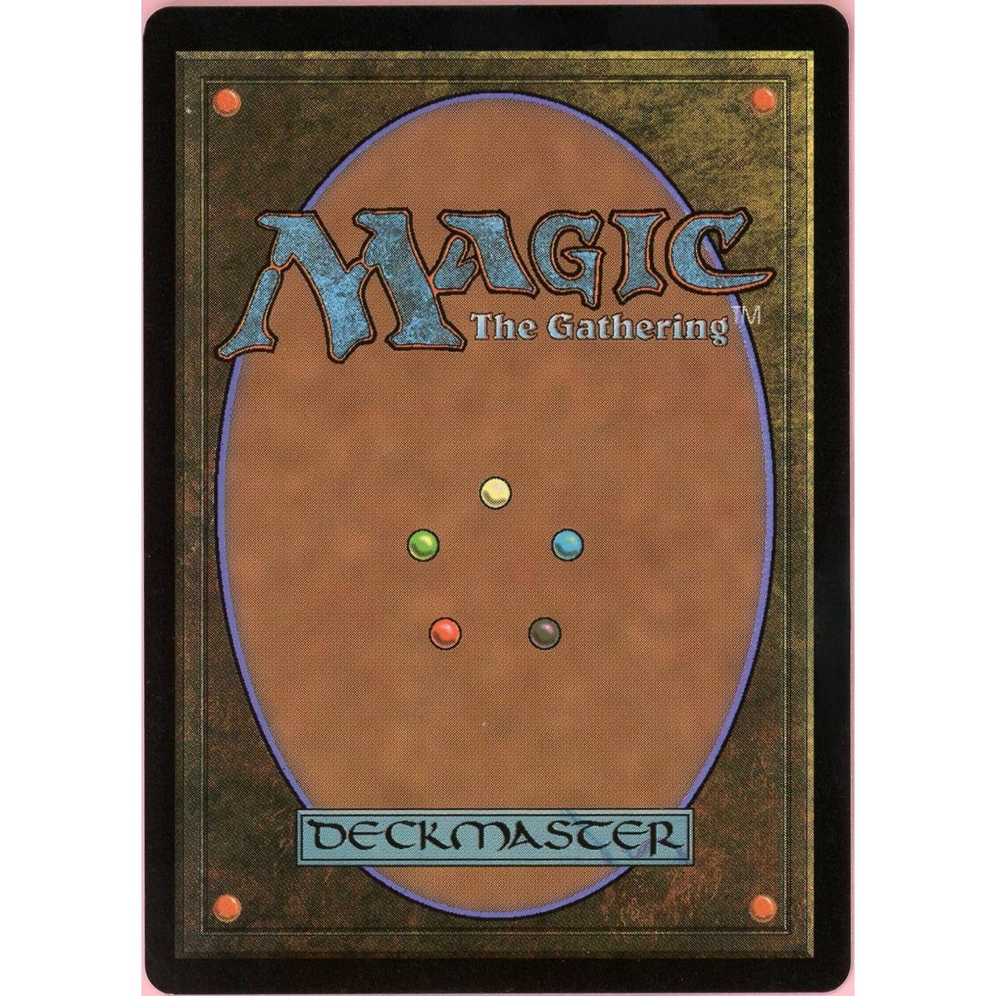 MTG Single: Sundering Titan Serialized 492/500 Brother's War Retro Artifacts NM