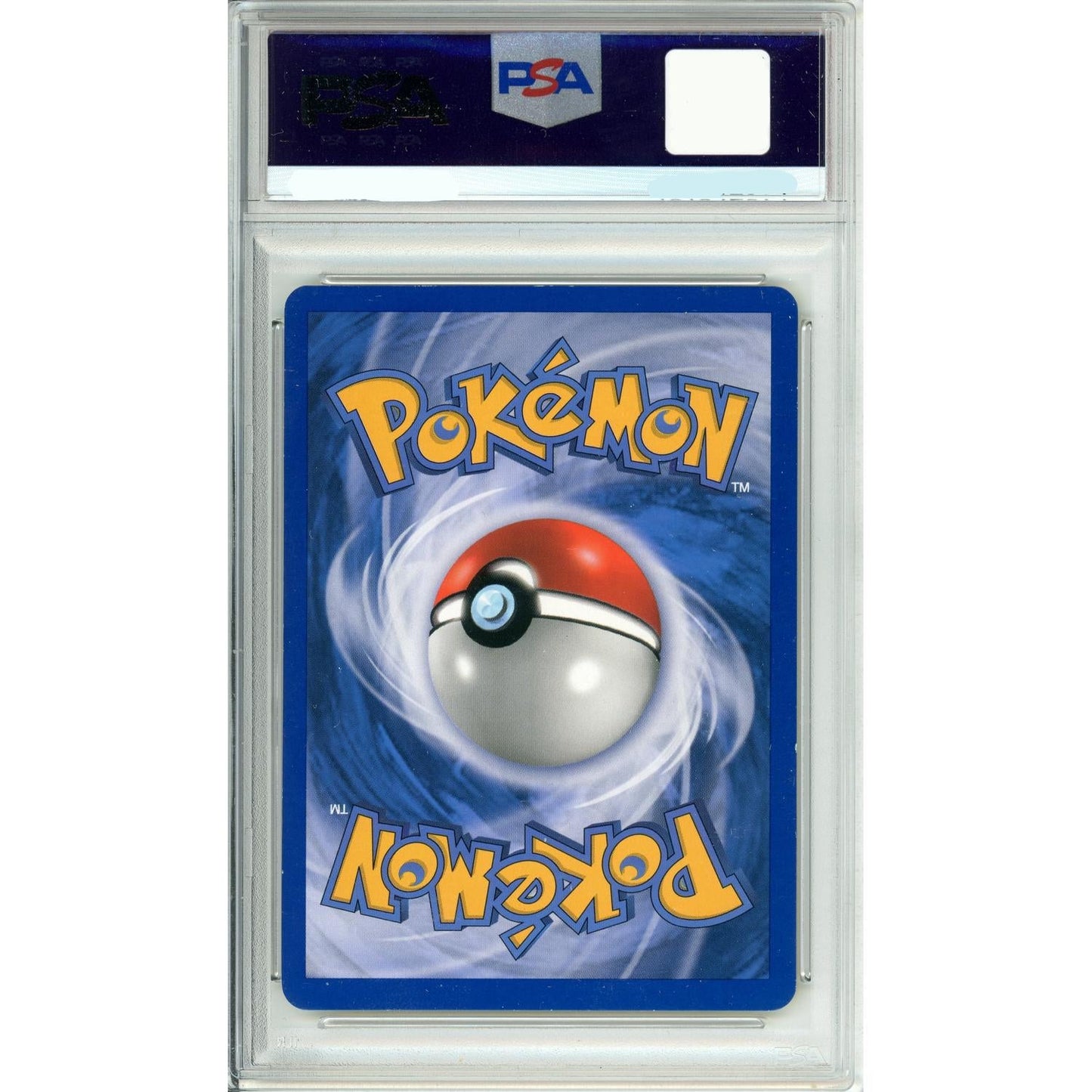 Pokemon Graded: Pikachu 94/123 Diamond & Pearl (2007) Reverse Foil PSA 7