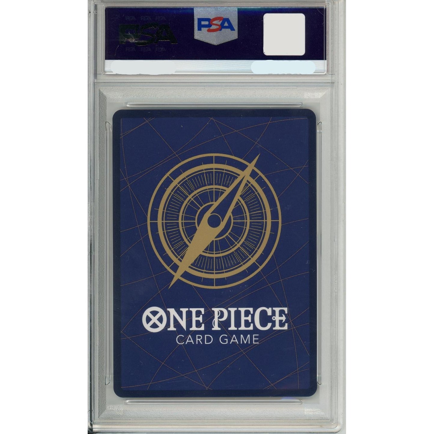 One Piece Graded: Yamato P-046 Championship Event Pack (2024) PSA 10