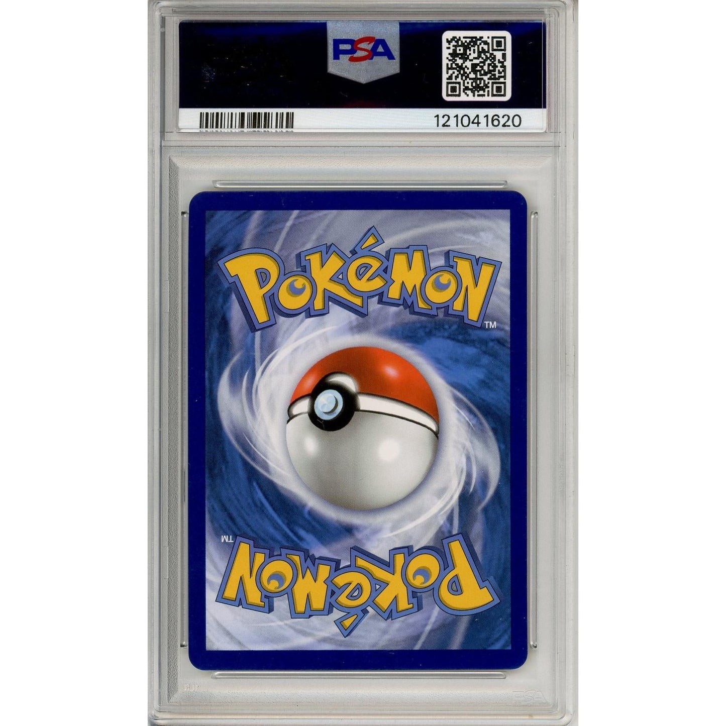 Pokemon Graded: Umbreon Gold Star 17/17 Celebrations Classic Collection POP Series 5 (2021) Holo PSA 10